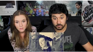 10 Chilling Photos With Disturbing Backstories | TWISTED TENS REACTION / DISCUSSION!!!