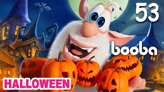 Booba - Halloween 🎃 Best Cartoons for Babies - Super Toons TV