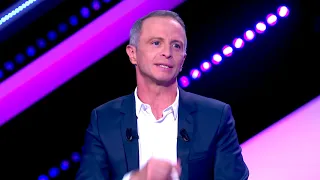 QPUC - quatre à la suite- 30/07/2019