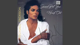 Michael Jackson - Someone Put Your Hand Out (Demo Enhanced) [Audio HQ]