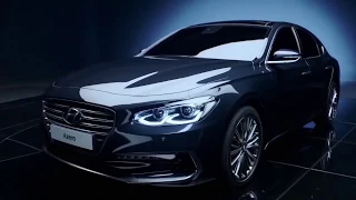 2020 Hyundai Azera - A Perfect Sedan