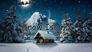 YK Music Productions | Bright and Exciting | "Winter Island" (RoyalteeFreeMusic)