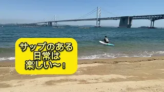 朝の散歩は.sup.2024.5.10