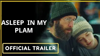 ASLEEP IN MY PALM  officalTrailer. (2024) Chloë Kerwin, Drama Movie HD