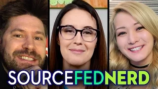 The Final SourceFedNERD Video: Why We Loved SourceFedNERD