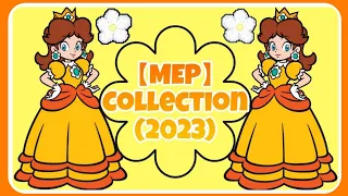 【MEP COLLECTION】《2023》(January - December)『Happy New Year 2024!』🎉