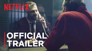 The Woods | Official Trailer | Netflix