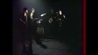 Кино - Пачка сигарет (live, 1989 г.)