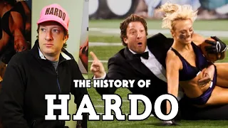 The History of Hardo at Barstool Sports with Dave Portnoy