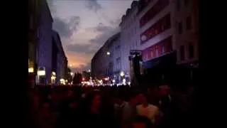 Berlin - Mayday - 2012