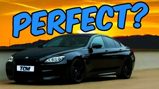 is this the best BMW ever made? - BMW 6 series