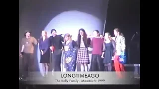 The Kelly Family ❤︎ Live in Maastricht 19-12-1999 (best quality) ❤︎