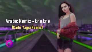 Ene Ene Arabic Remix Elsen Pro 2019