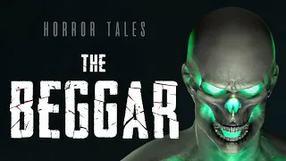 HORROR TALES: The Beggar | Demo | GamePlay PC