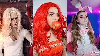 Best Tik Tok Cosplay Compilation - Part 3 (2021)