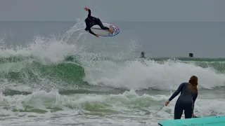 Mason Ho | California Dreaming