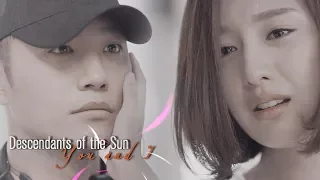 ►Descendants of the Sun ~  You and I / Yoon Myung Joo х Seo Dae Young
