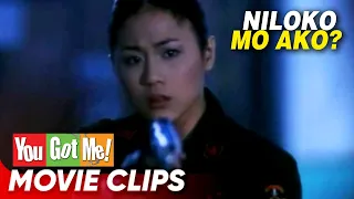 Moe catches Caloy in the act | 'You Got Me!' | Movie Clips | YouTube Super Stream (6/8)