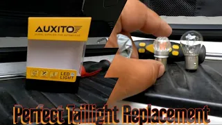 AUXITO BRAKE LIGHTS ON MY 2019 KIA SEDONA(UNBOXING AND INSTALL)