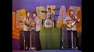 The Beatles - I Feel Fine - Live at Budokan (1st July 1966, afternoon show)