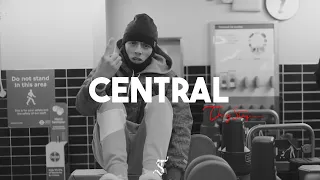 [FREE] Afro x Melodic Drill type beat "Central"