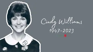 What was Laverne & Shirley star Cindy Williams’ cause of death?