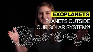 How To Discover A New Planet (Science Out Loud S1 Ep1)