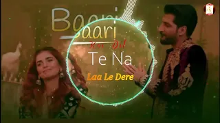 y2mate com   Uchiyan Deewaran by Bilal Saeed and Momina Mustehsan  Lyrics song 2019 Nji HW56NNY 720p