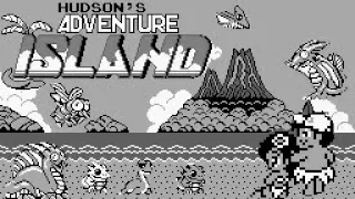 Adventure Island 2 [GB]