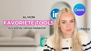 Met deze tools run ik mijn SMMA business! 🚀🏆 Grootste deel is gratis!