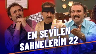 En Sevilen Sahnelerim Part 22 - Burhan Altıntop