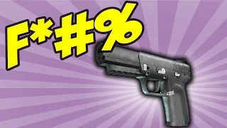 HOW TO USE THE F**KING FIVE SEVEN