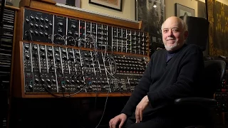 Craig Leon | Bach to Moog