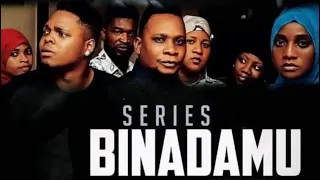 BINADAMU EPISODE 61 (SEASON 6)