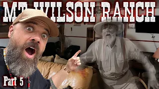 Soul-Stealing Apparition Spotted in Mount Wilson Haunted Saloon Beyond Skinwalker Ranch | Part 5