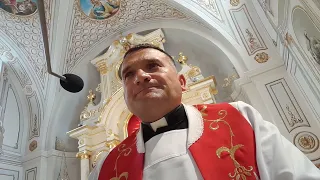 Jezu, jeśli jesteś... O obecności Jezusa w Eucharystii