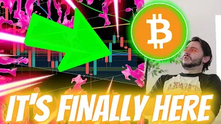 THIS IS EXTREMELY IMPORTANT FOR BITCOIN!!! [Bears Must Diddle The Bulls HERE!]