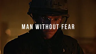 Man without fear [ Full Metal Jacket ]