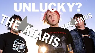 The Unfortunate Career Of The Ataris & Kris Roe