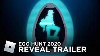 Agents of E.G.G. | Egg Hunt 2020 Reveal Trailer