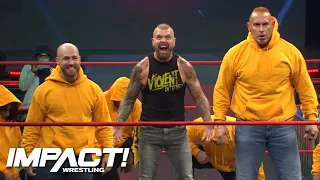 VBD Reveal, Killer Kelly in Action and MORE! | Before the IMPACT Nov 10, 2022 7:15pm EST