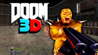 10 Amazing 3D mods that you must try for Classic DOOM | Gzdoom