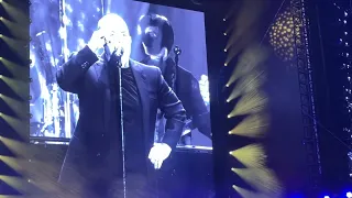 Billy Joel - Innocent Man, Ohio Stadium, Columbus OH, 8-5-23