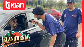 Klanifornia - Aksioni policor “Na fike derën” (20 qershor 2020)