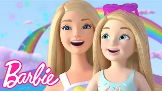 Barbie Return to Dreamtopia Marathon 🌈 ✨ 🦄 | Barbie Italiano