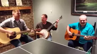 Rocky Top - bluegrass Cover with Centerstrain01 | CenterStrain01