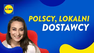 Podcast #3. POLSCY, LOKALNI DOSTAWCY – dlaczego polskie produkty smakują nam bardziej? | DOBRY TEMAT