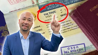 Vietnam Visa HAS CHANGED!!! (Must watch this if you travel to Vietnam!)😱