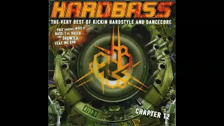 Hardbass Chapter 12 - CD1