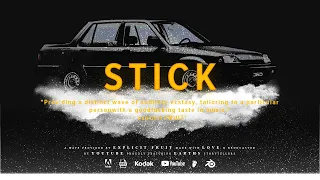 Dreamville, JID, J. Cole - Stick (feat. Sheck Wes, Kenny Mason) [slowed reverb
